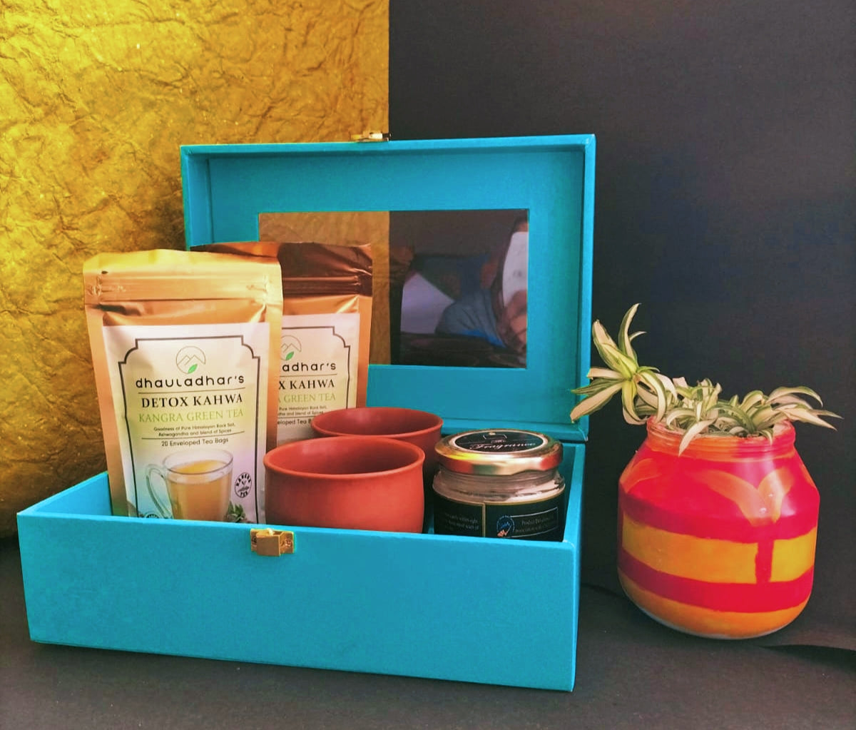 Tea Gift pack