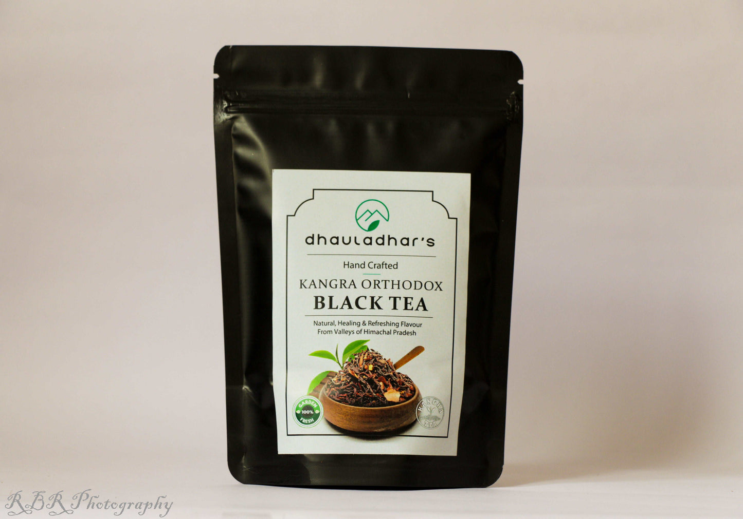 Kangra Orthodox Black Tea